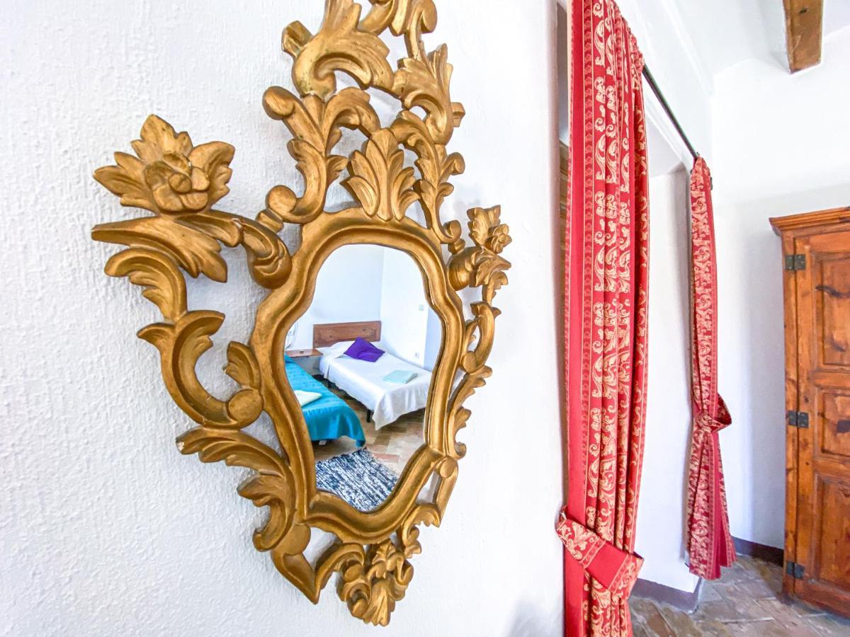 Casa Rural Sant Petrus De Madrona Pinell de Solsones ภายนอก รูปภาพ