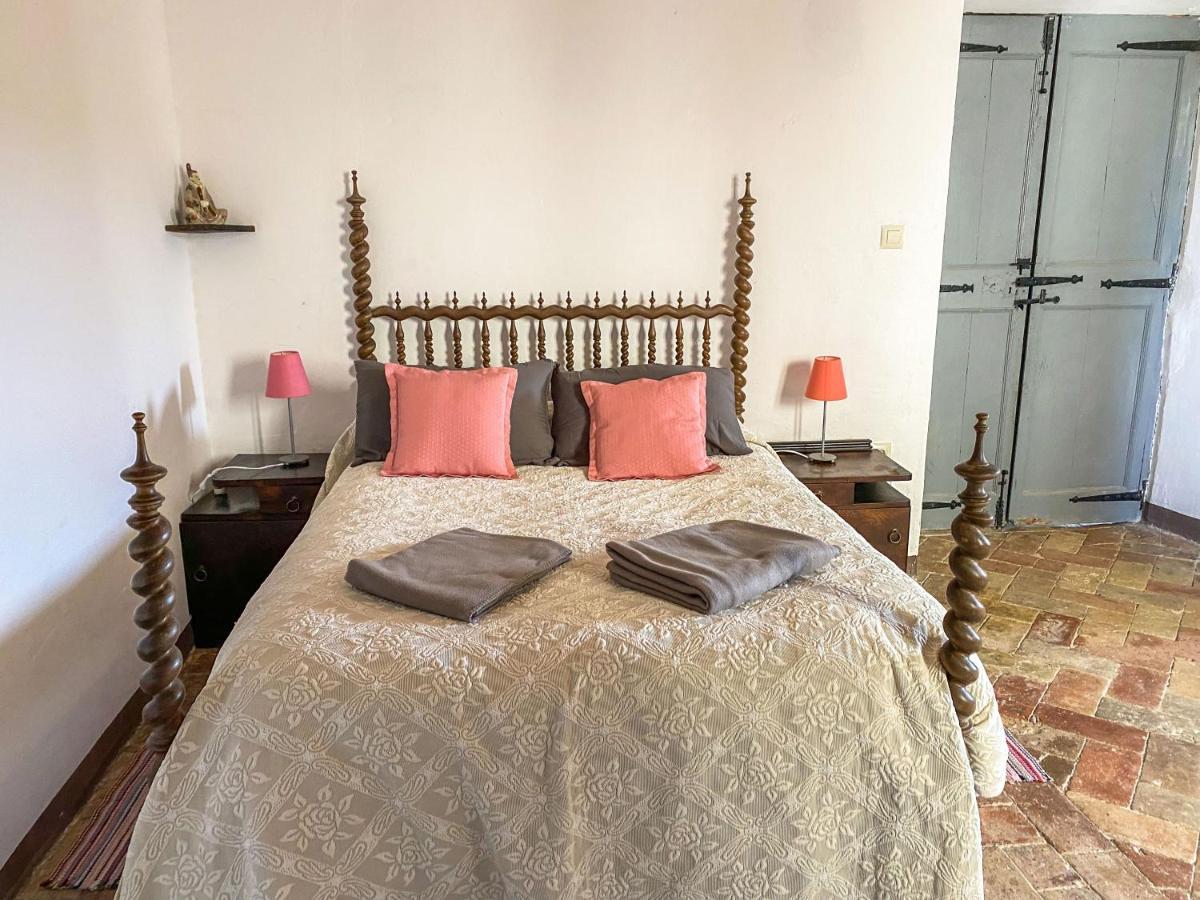 Casa Rural Sant Petrus De Madrona Pinell de Solsones ภายนอก รูปภาพ